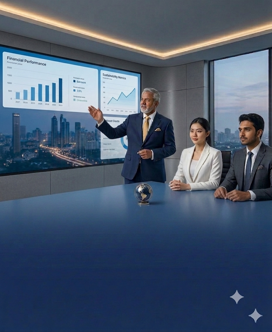 About Sandhani Life Finance
