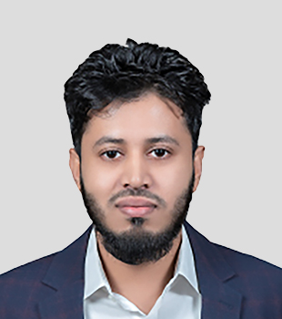 Harunur Rashid Bhuiyan