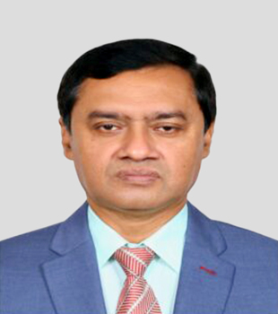 Dr. Md. Mizanur Rahman
