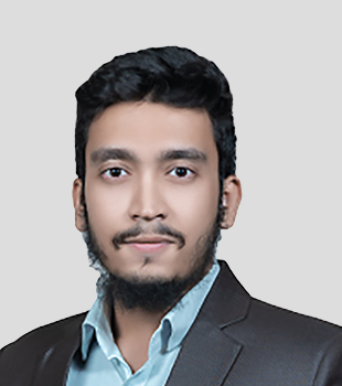 Nasir Uddin Mahmud