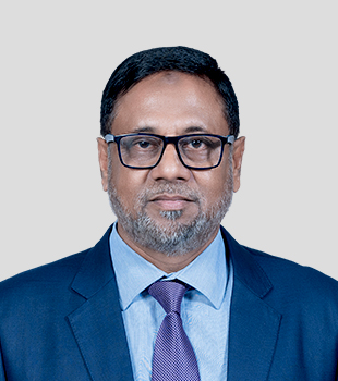 Col Wais Huda (Retd)