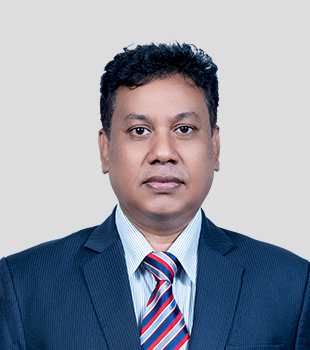 Md. Mahbubur Rahman