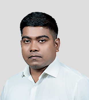 Kishor Kumar