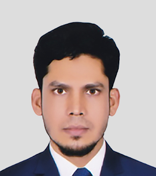 Mohammed Farooq Hossain