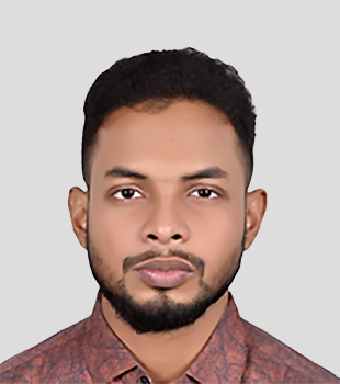 Md. Ali Ahammed Mollic