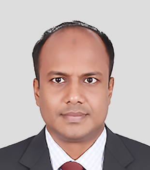 Md. Shameem Hossain