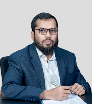 Muhammad Nazrul Islam FCMA, ACMA, CGMA (UK)