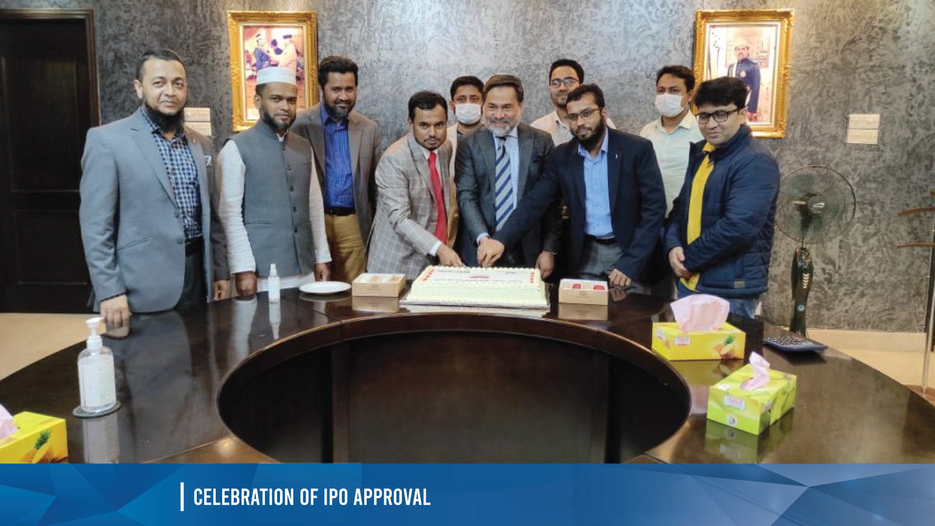 IPO