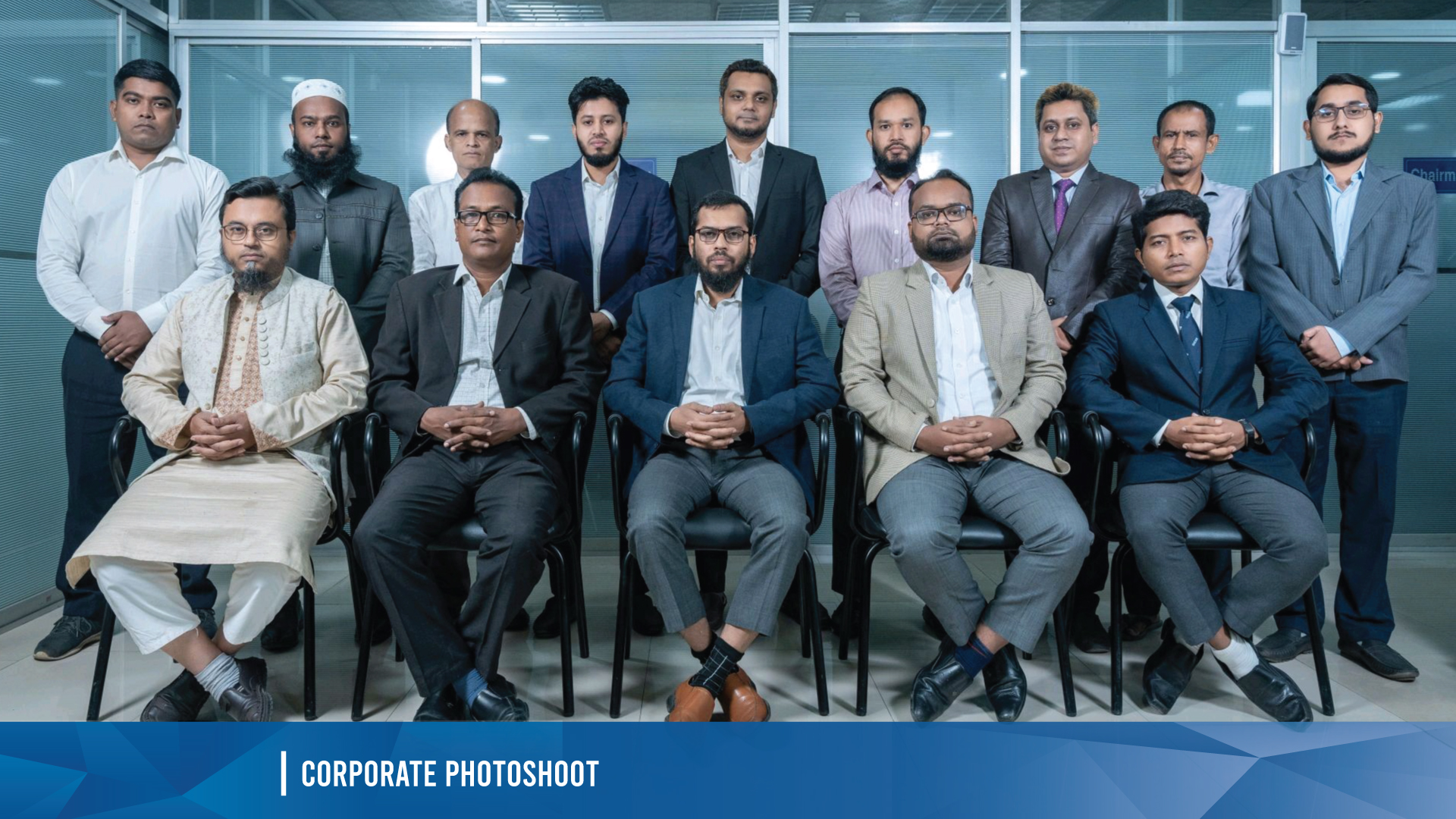 Company Affairs