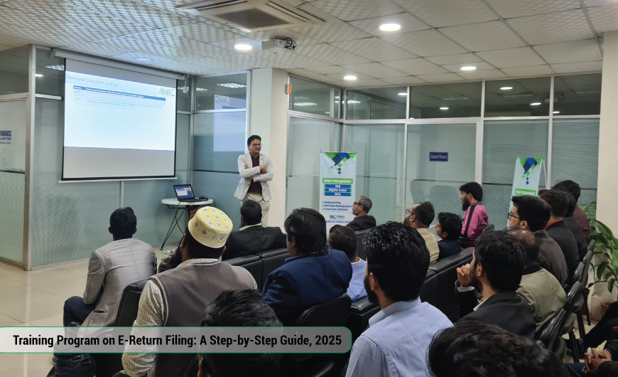 E-Return Filing: A Step-by-Step Guide