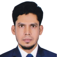 Mohammed Faruq Hossain