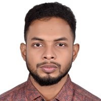 Md Ali Ahammed Mollic