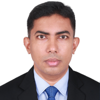 Sumon Chandra Saha ACMA