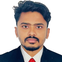 Sayed Muzaffar Hussain (Zafor) 