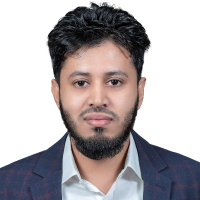 Harunur Rashid Bhuiyan